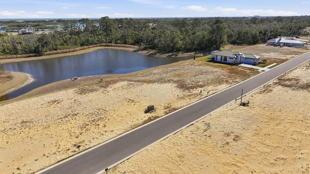 200 Stillwater Drive Flagler Beach FL 32136