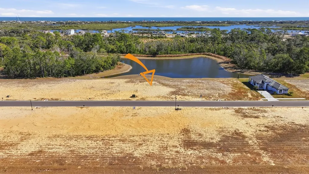 200 Stillwater Drive Flagler Beach FL 32136