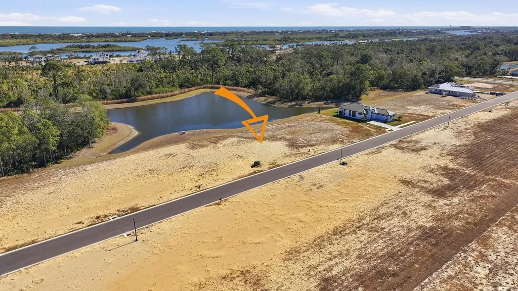 200 Stillwater Drive Flagler Beach FL 32136