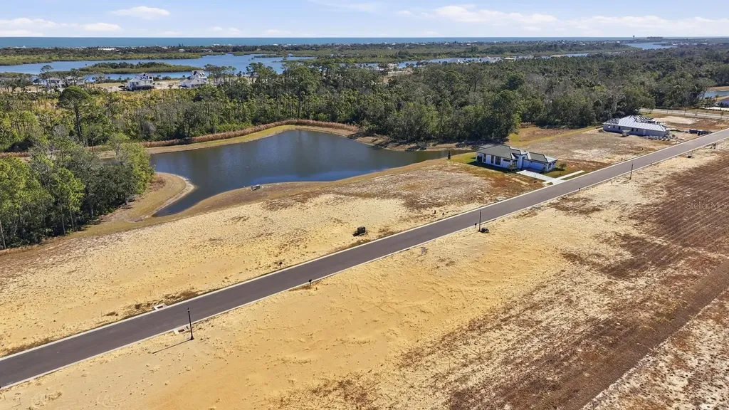 200 Stillwater Drive Flagler Beach FL 32136