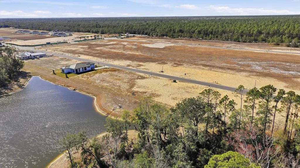200 Stillwater Drive Flagler Beach FL 32136