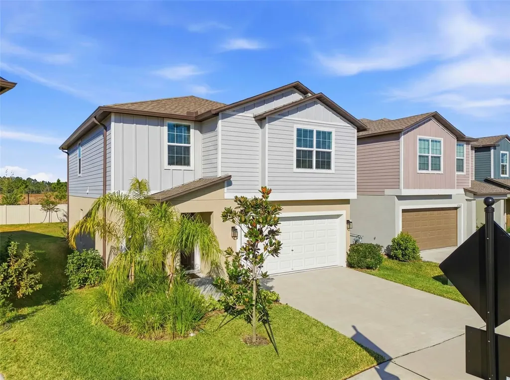 35132 Ackley Trace Zephyrhills FL 33541