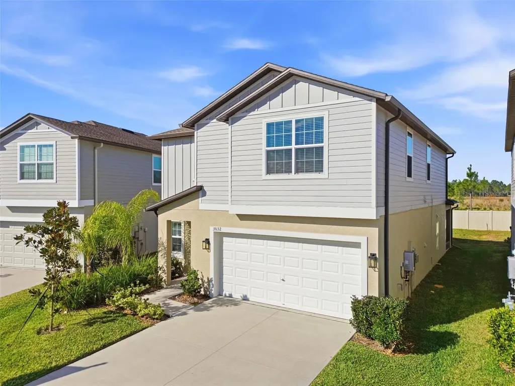 35132 Ackley Trace Zephyrhills FL 33541