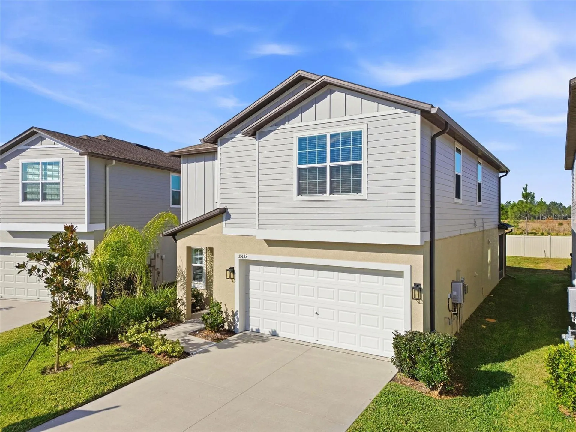 35132 Ackley Trace Zephyrhills FL 33541