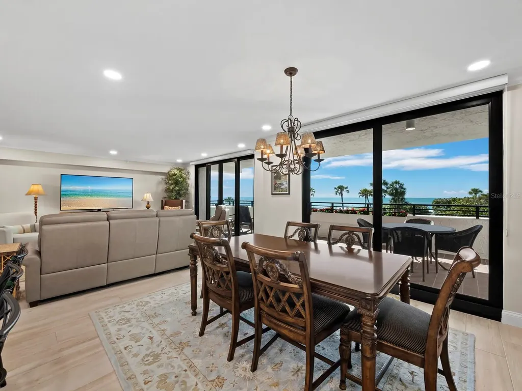 1485 Gulf Of Mexico Drive Longboat Key FL 34228