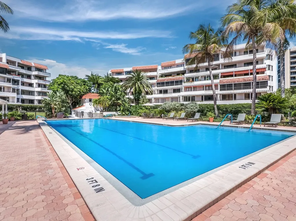 1485 Gulf Of Mexico Drive Longboat Key FL 34228