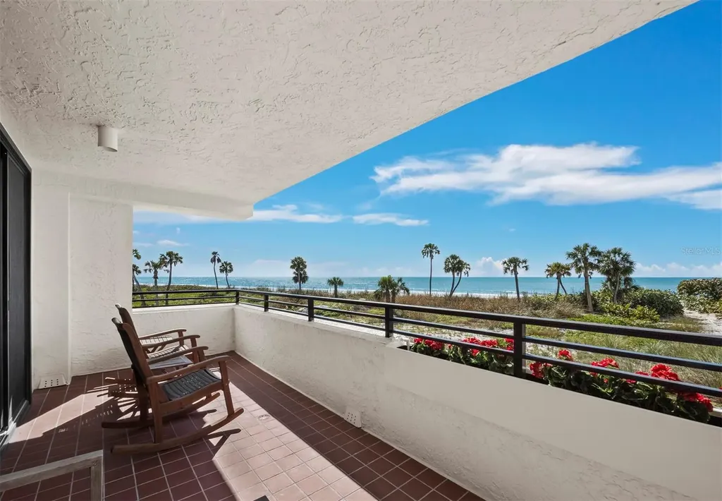 1485 Gulf Of Mexico Drive Longboat Key FL 34228