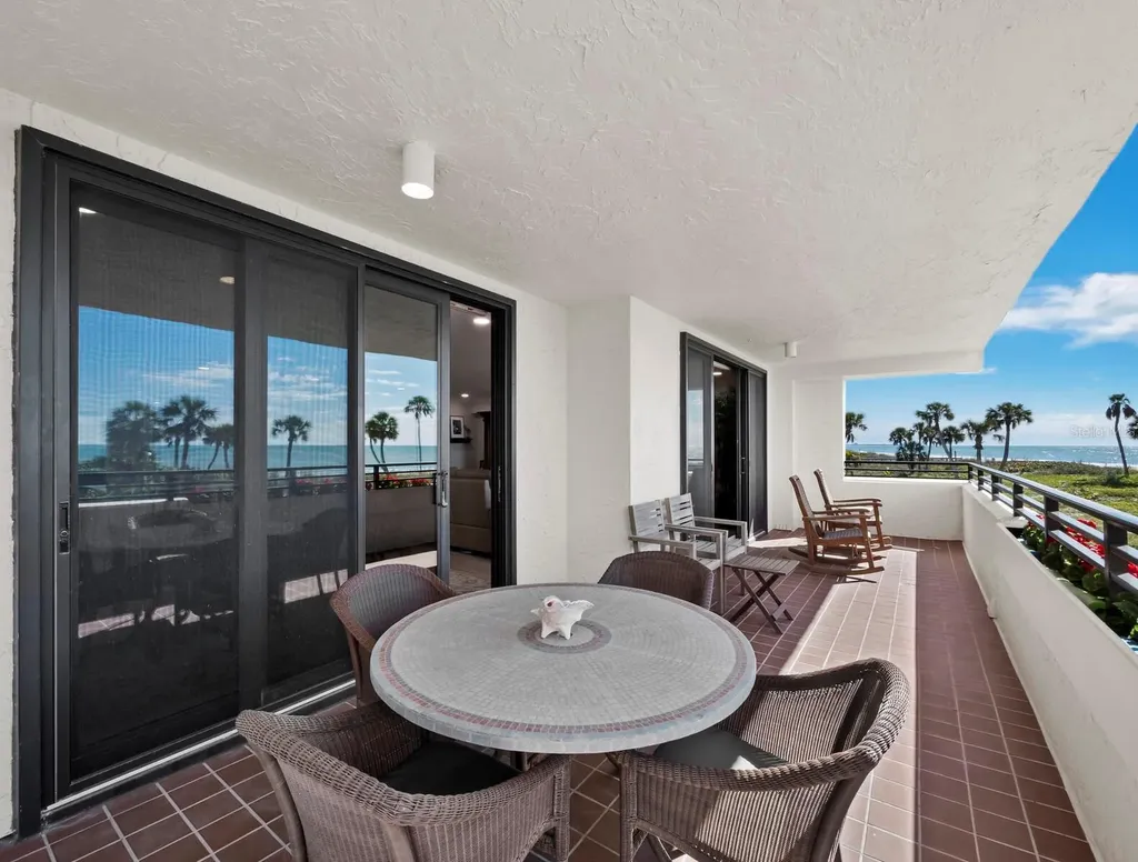 1485 Gulf Of Mexico Drive Longboat Key FL 34228