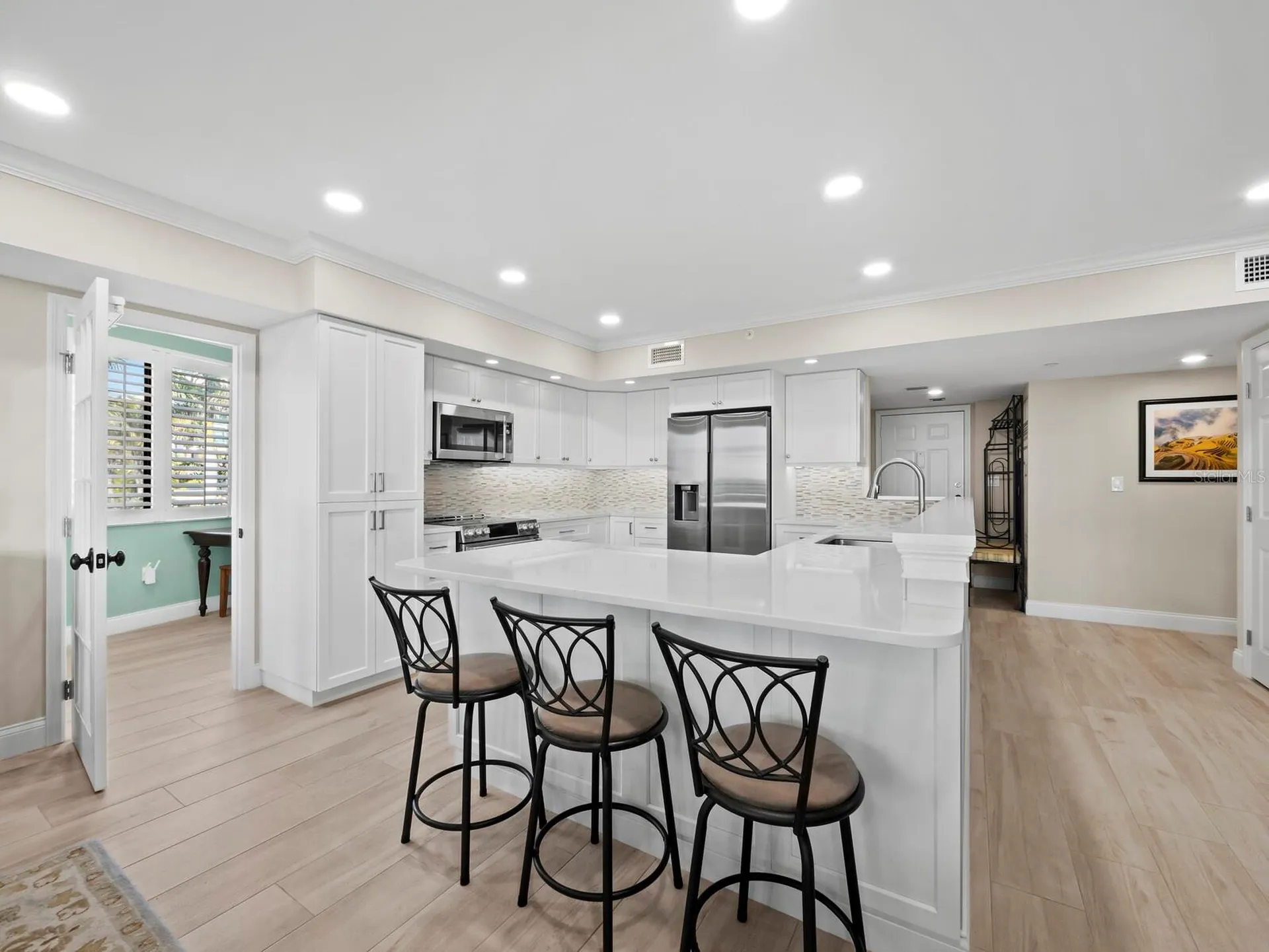 1485 Gulf Of Mexico Drive Longboat Key FL 34228