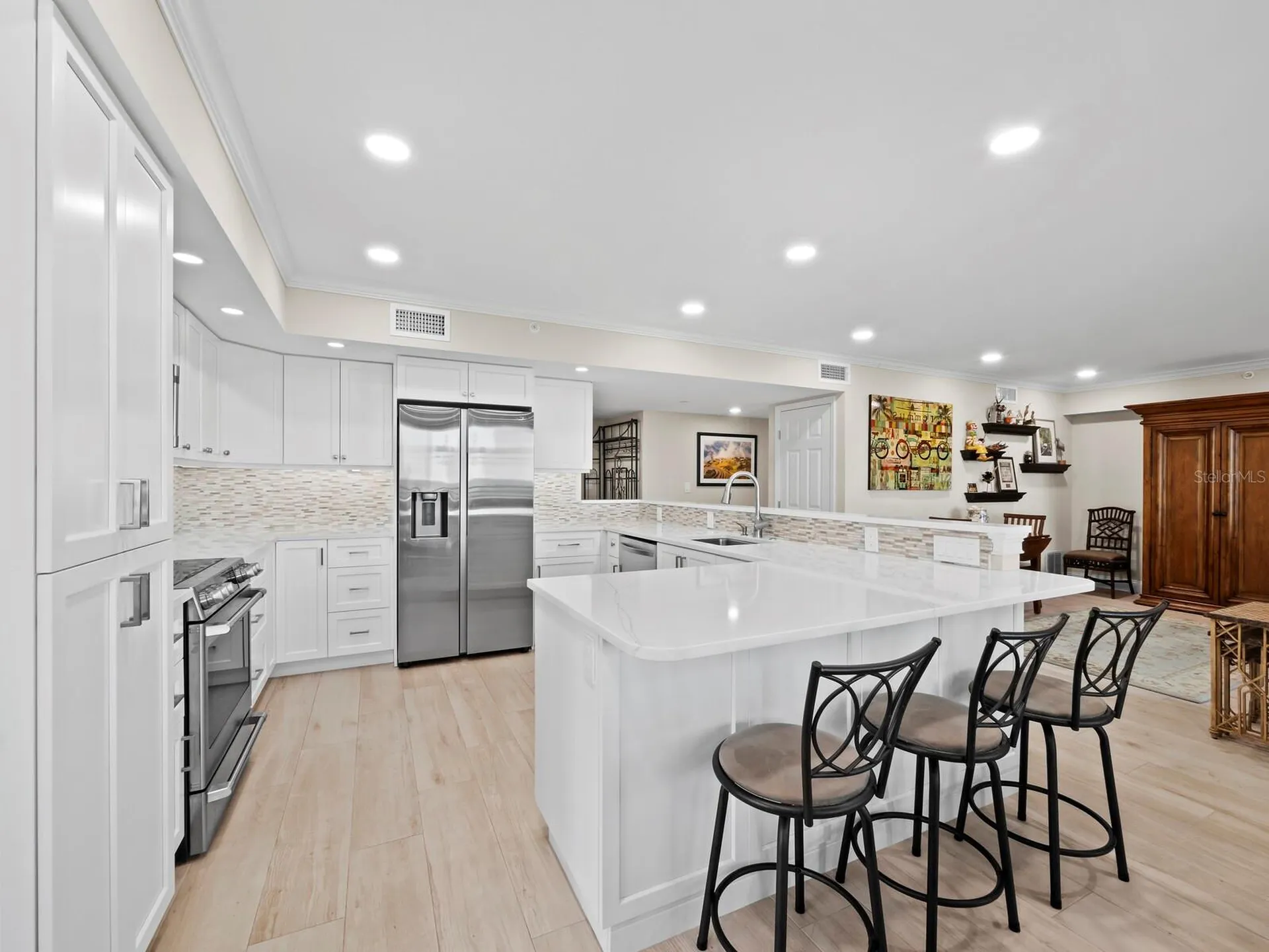1485 Gulf Of Mexico Drive Longboat Key FL 34228