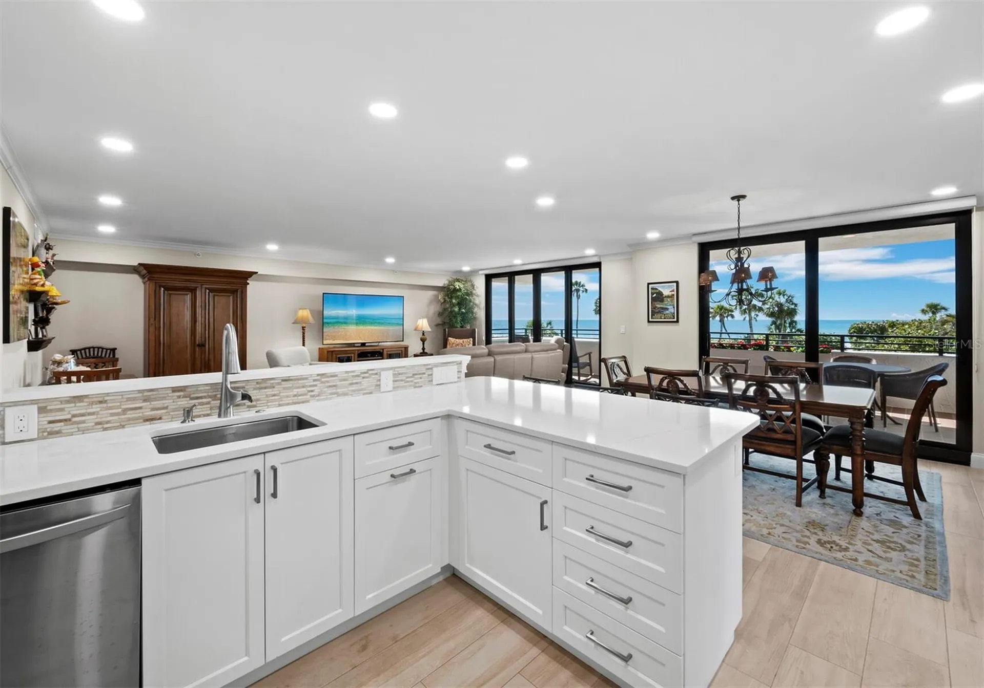 1485 Gulf Of Mexico Drive Longboat Key FL 34228