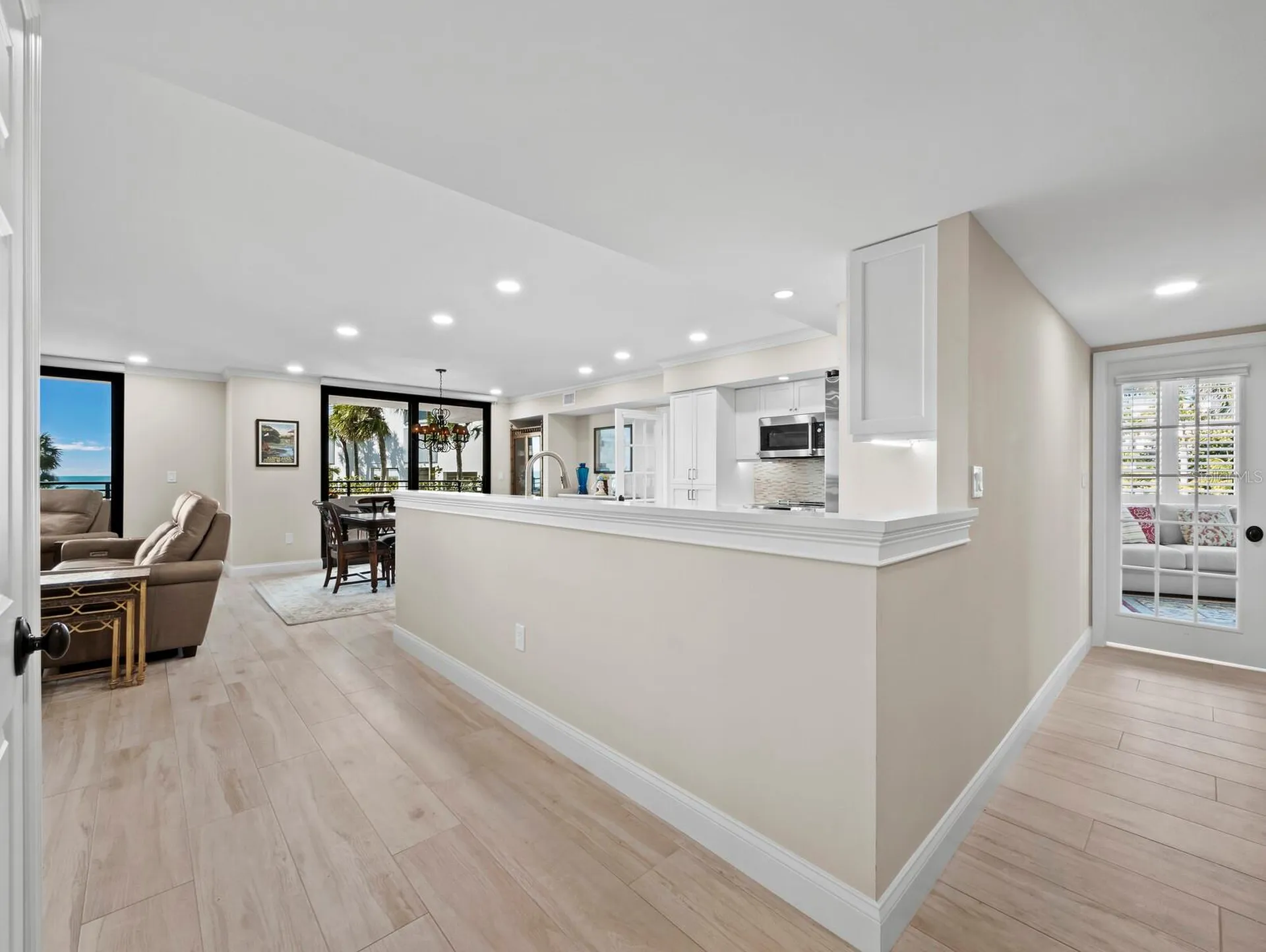 1485 Gulf Of Mexico Drive Longboat Key FL 34228