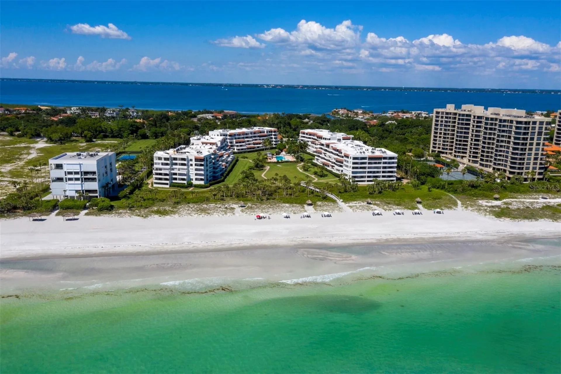 1485 Gulf Of Mexico Drive Longboat Key FL 34228