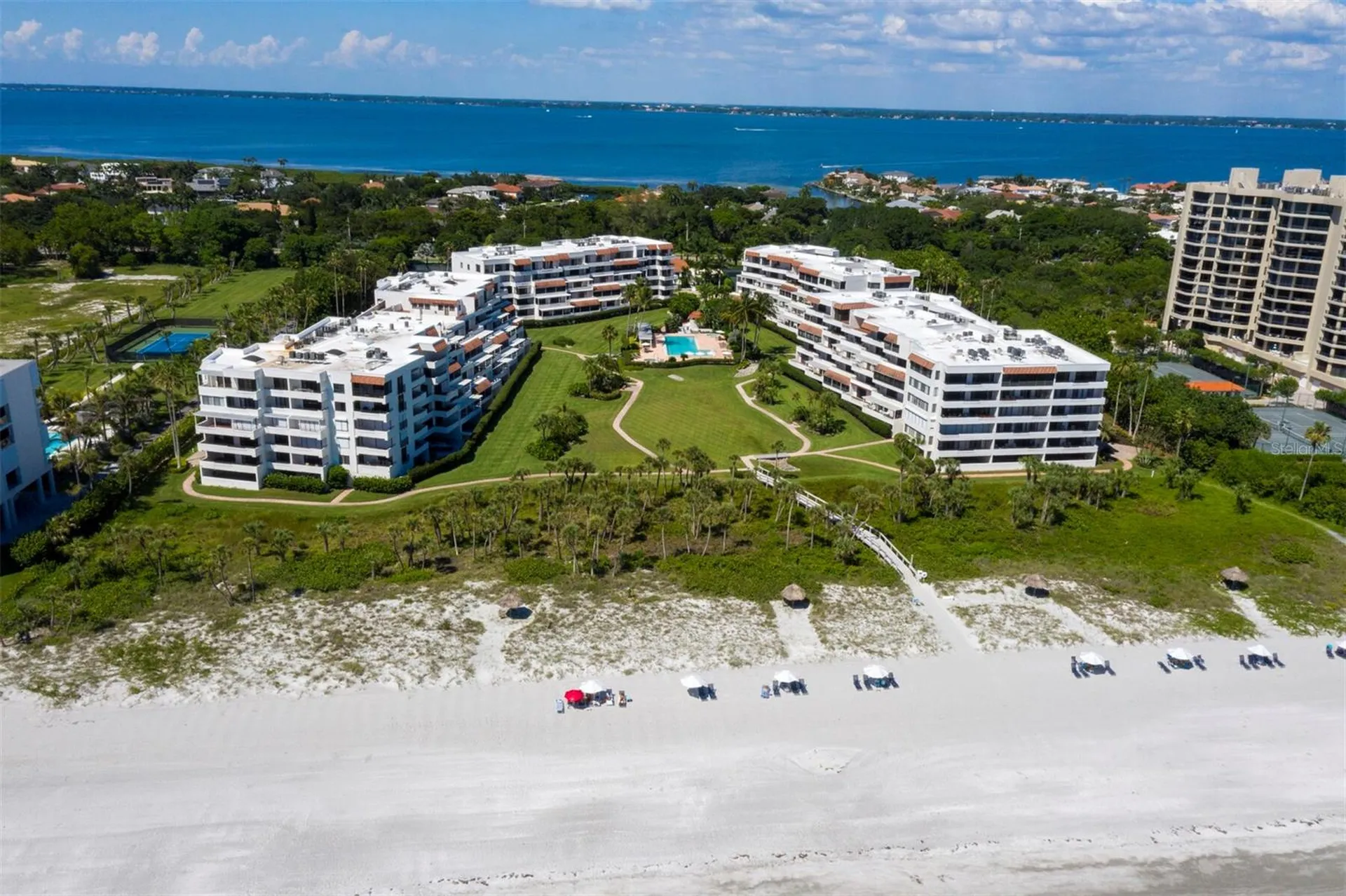 1485 Gulf Of Mexico Drive Longboat Key FL 34228