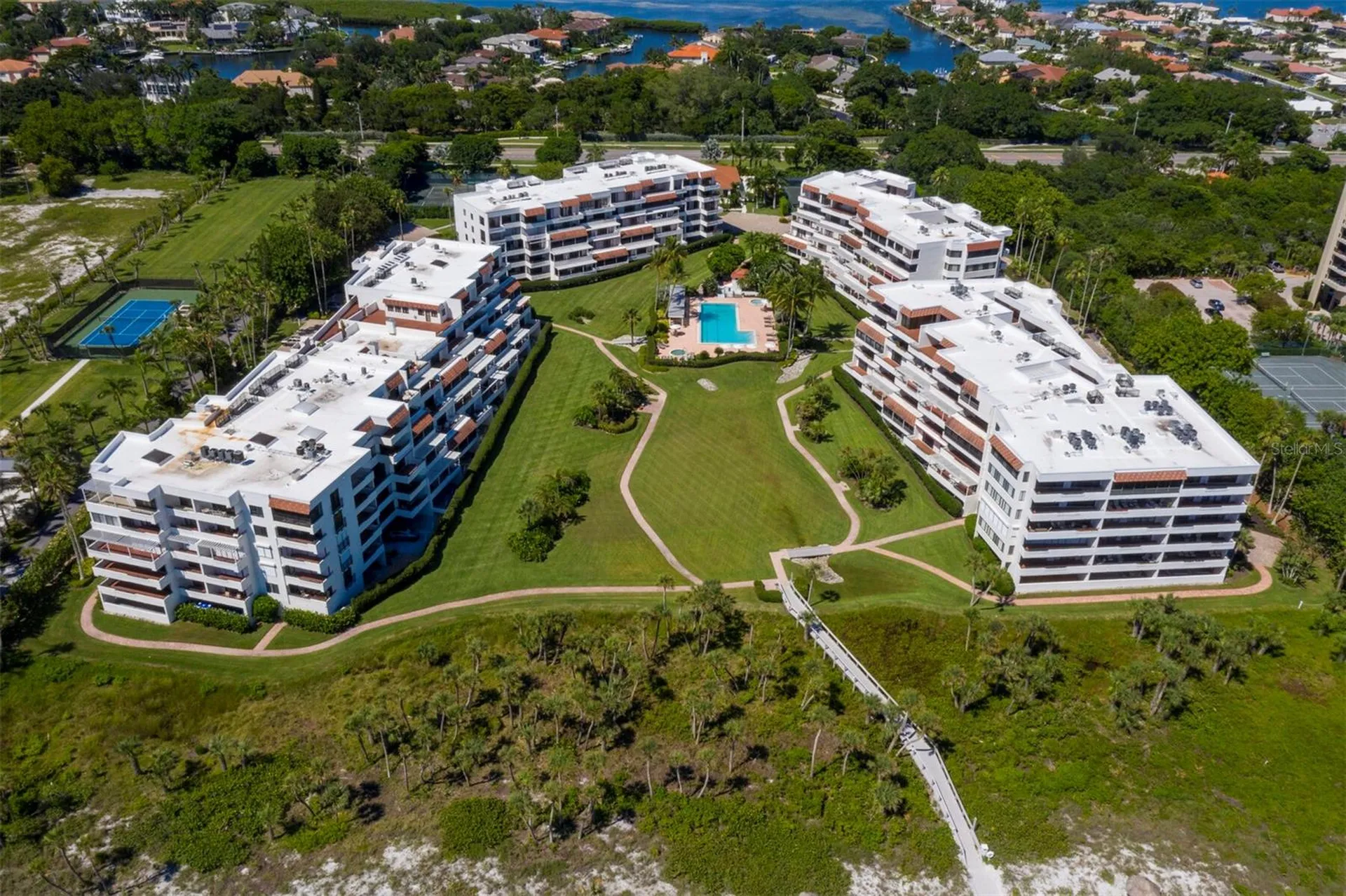 1485 Gulf Of Mexico Drive Longboat Key FL 34228