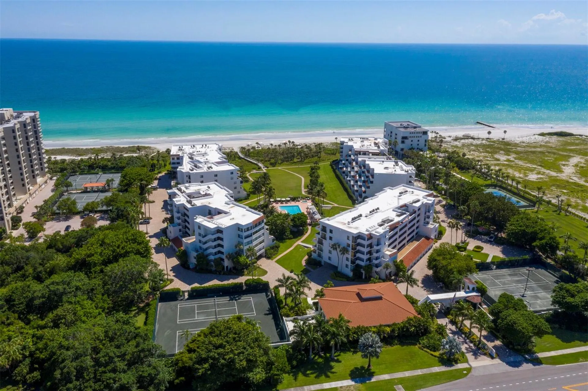 1485 Gulf Of Mexico Drive Longboat Key FL 34228