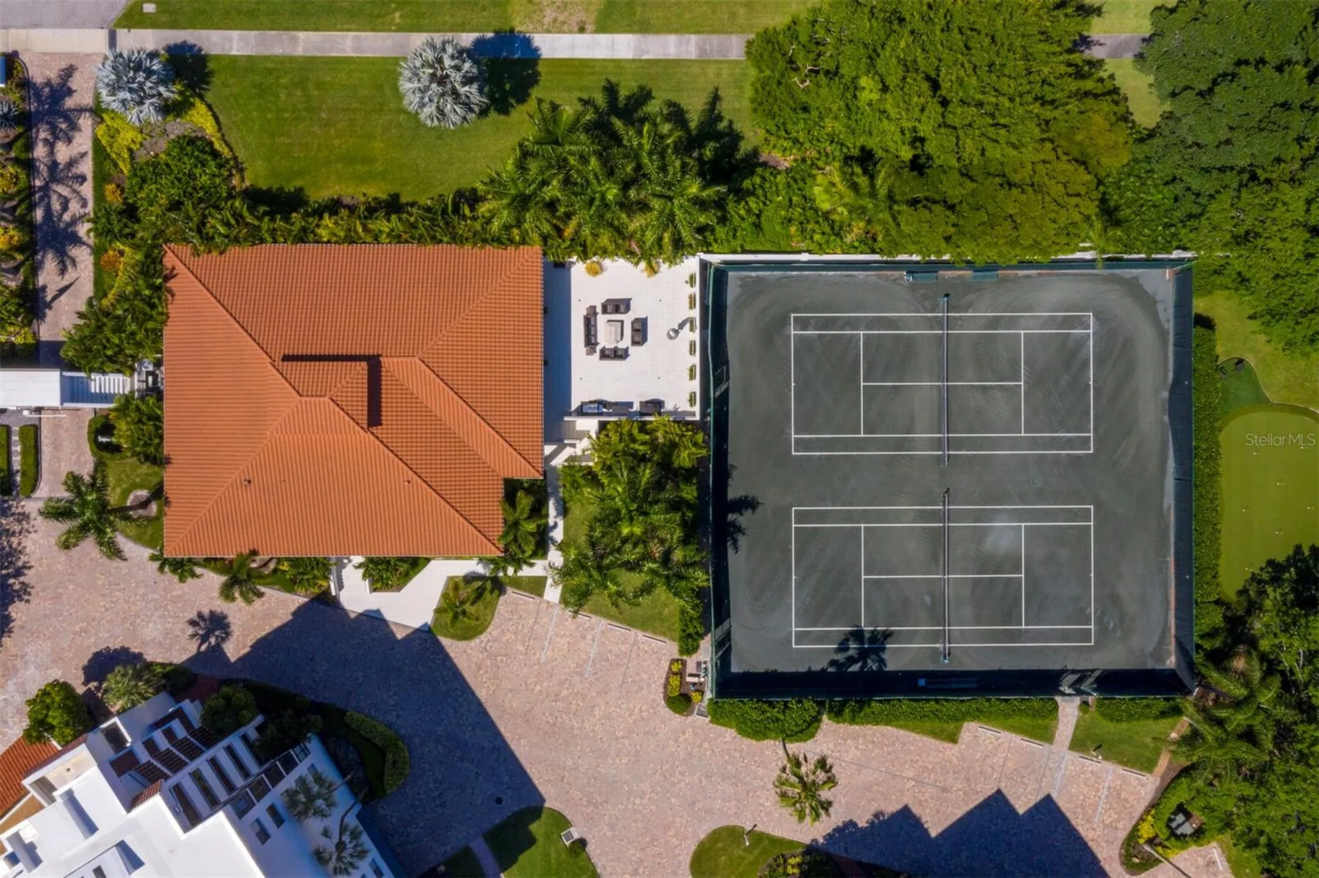 1485 Gulf Of Mexico Drive Longboat Key FL 34228