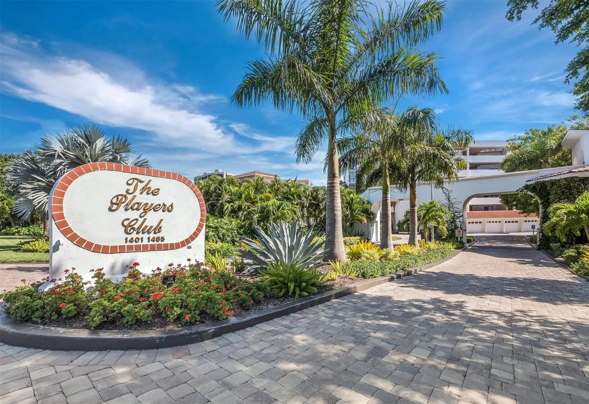 1485 Gulf Of Mexico Drive Longboat Key FL 34228