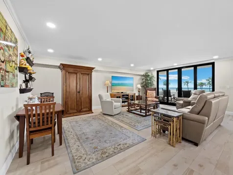 1485 Gulf Of Mexico Drive Longboat Key FL 34228