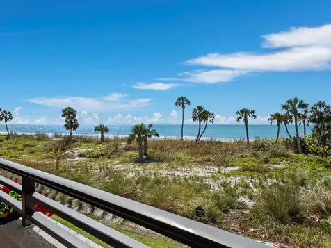 1485 Gulf Of Mexico Drive Longboat Key FL 34228