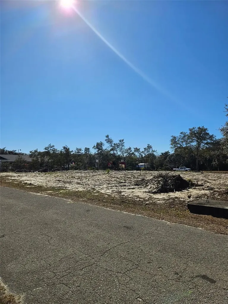 Tba Marion Oaks Boulevard Ocala FL 34473