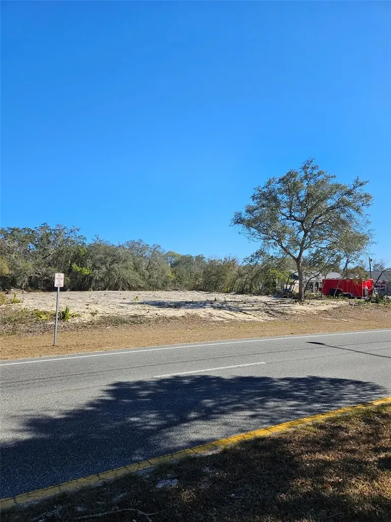 Tba Marion Oaks Boulevard Ocala FL 34473
