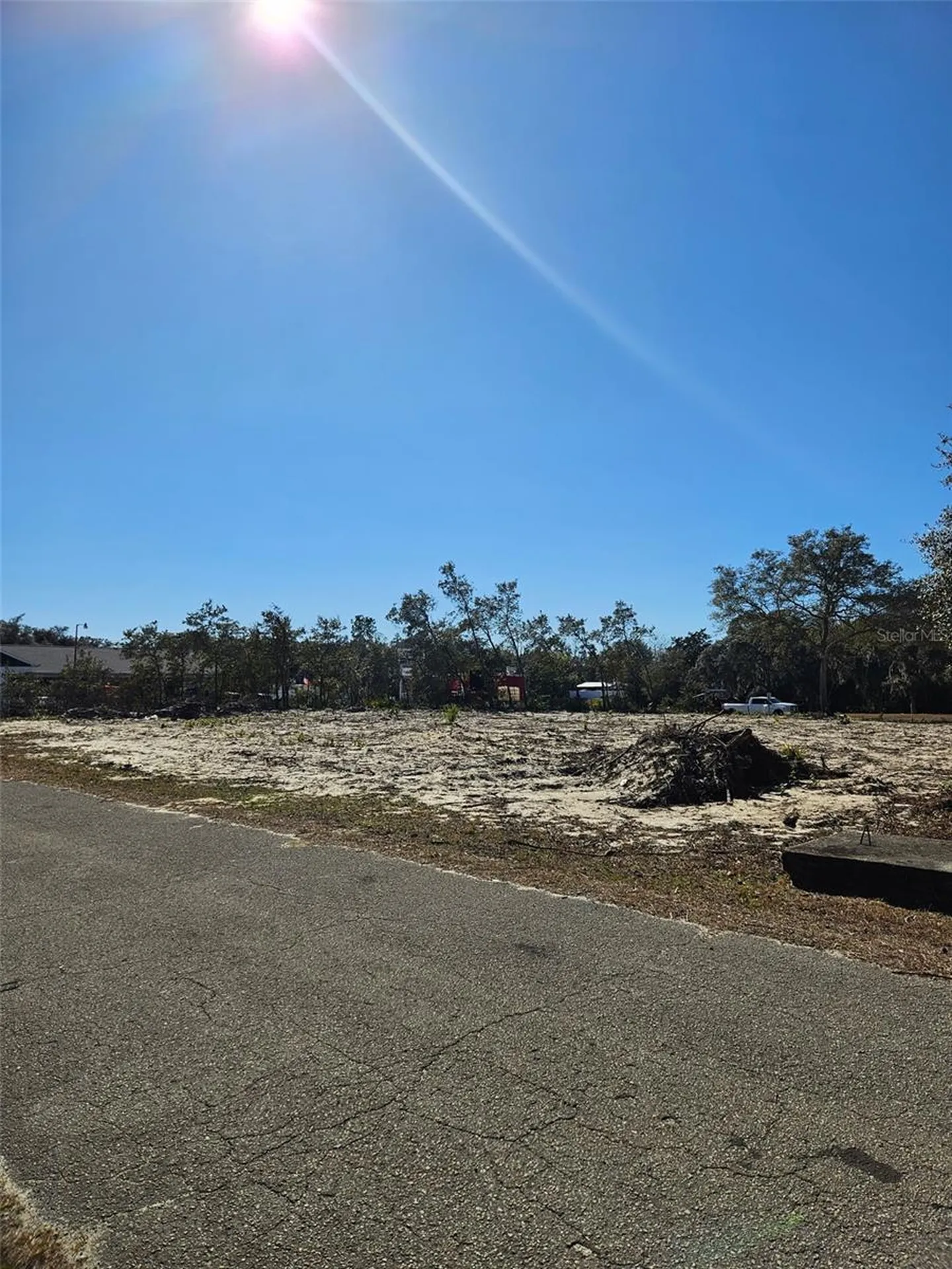 Tba Marion Oaks Boulevard Ocala FL 34473