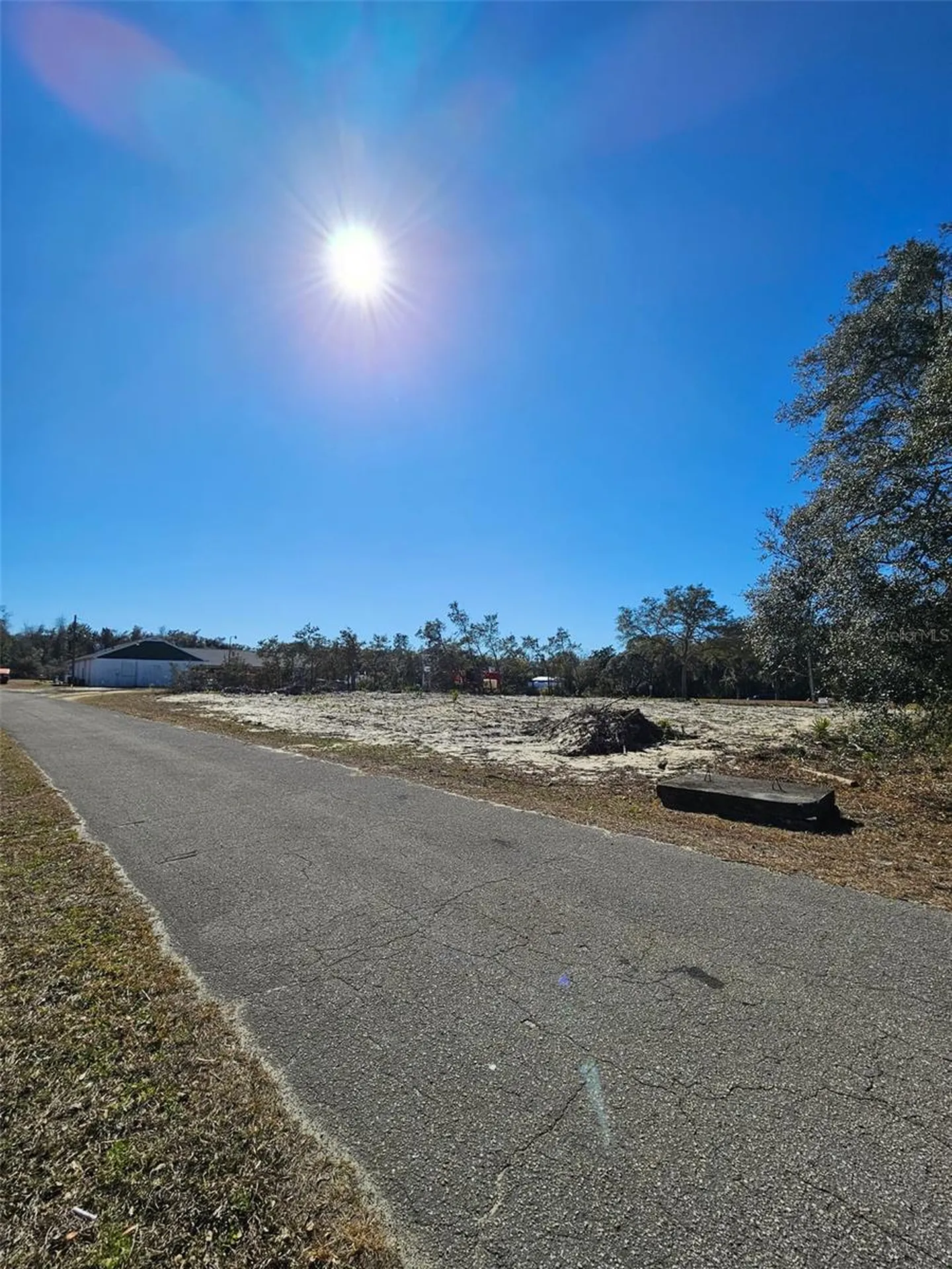 Tba Marion Oaks Boulevard Ocala FL 34473
