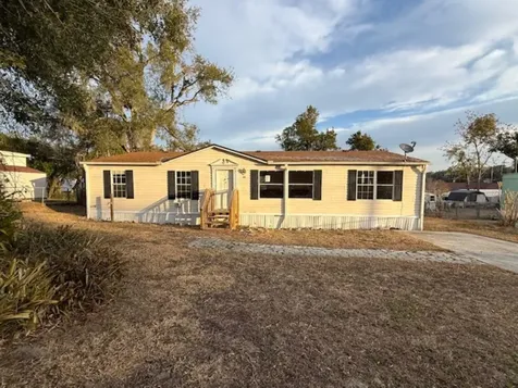 217 Longview Avenue Lady Lake FL 32159