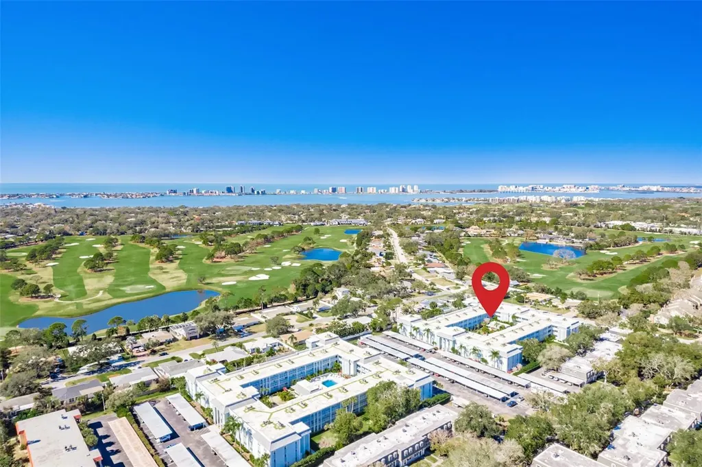701 Poinsettia Road Belleair FL 33756