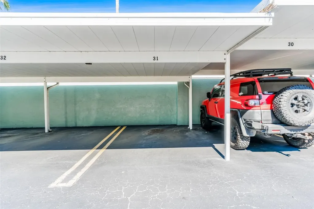 701 Poinsettia Road Belleair FL 33756