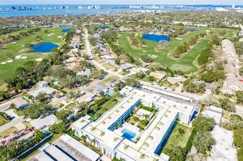 701 Poinsettia Road Belleair FL 33756