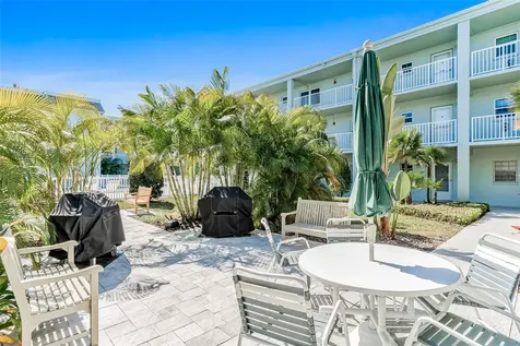 701 Poinsettia Road Belleair FL 33756