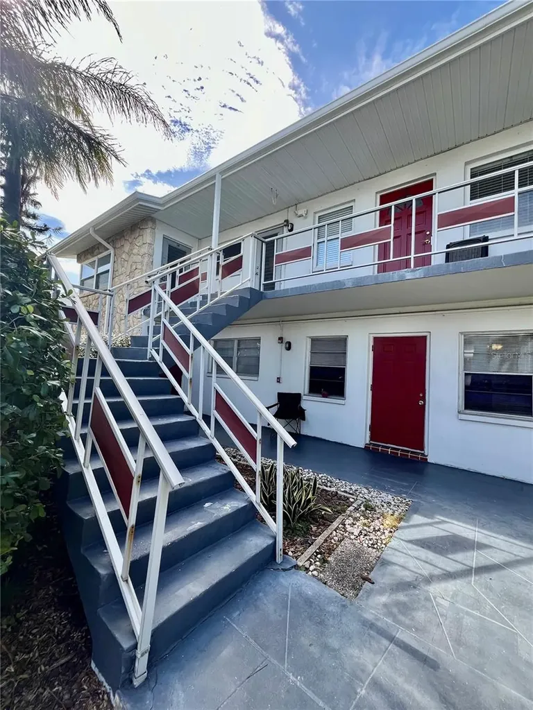 5920 18th Street N St Petersburg FL 33714