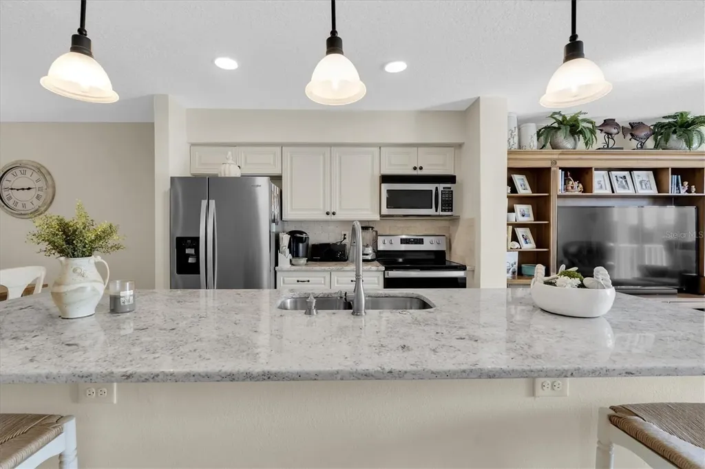 641 Garland Circle Indian Rocks Beach FL 33785