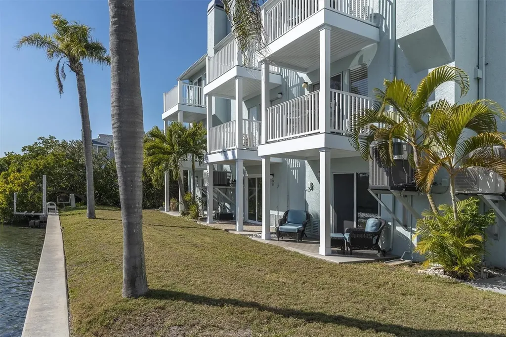 641 Garland Circle Indian Rocks Beach FL 33785