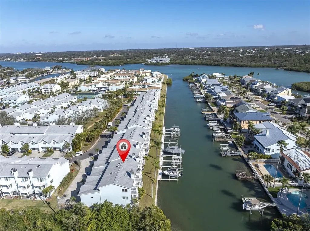 641 Garland Circle Indian Rocks Beach FL 33785