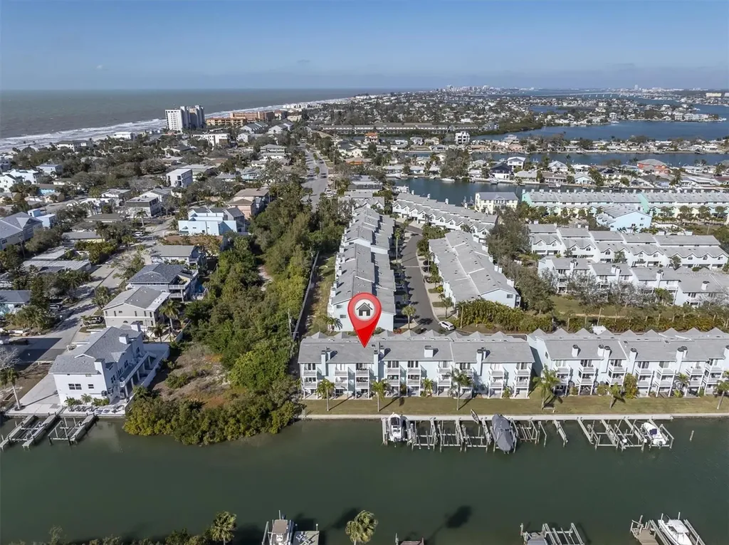 641 Garland Circle Indian Rocks Beach FL 33785