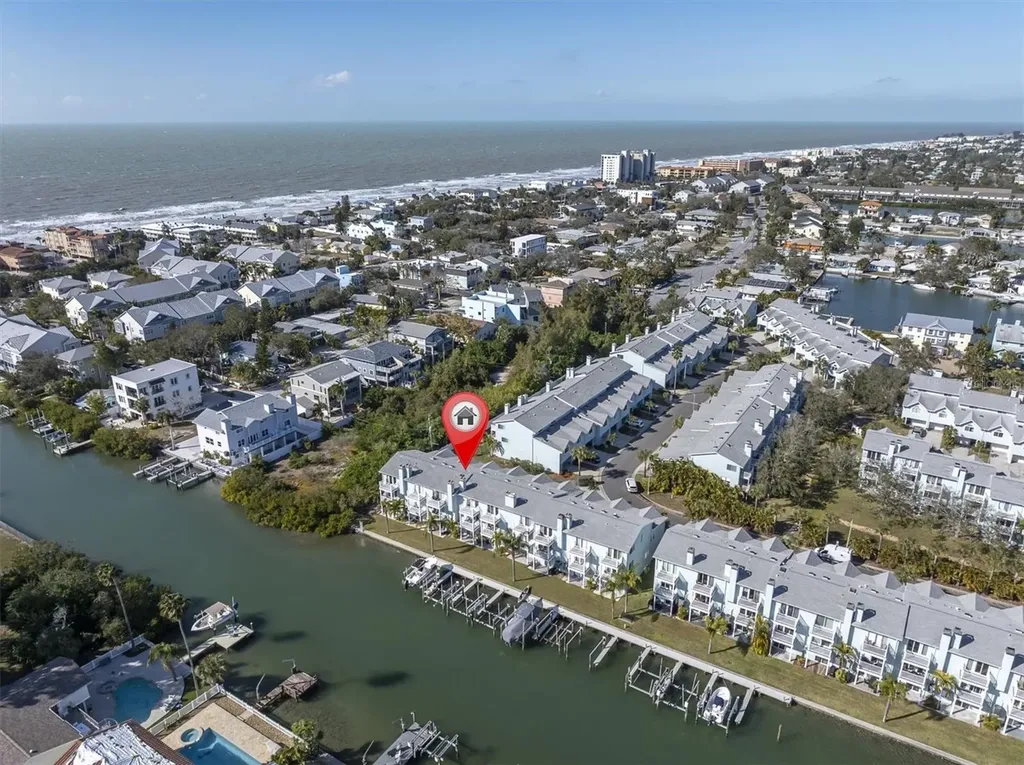 641 Garland Circle Indian Rocks Beach FL 33785