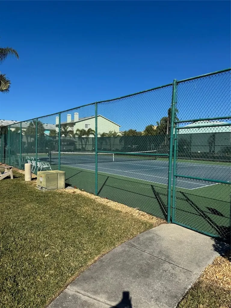 641 Garland Circle Indian Rocks Beach FL 33785