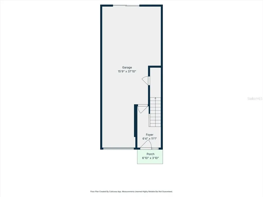 641 Garland Circle Indian Rocks Beach FL 33785
