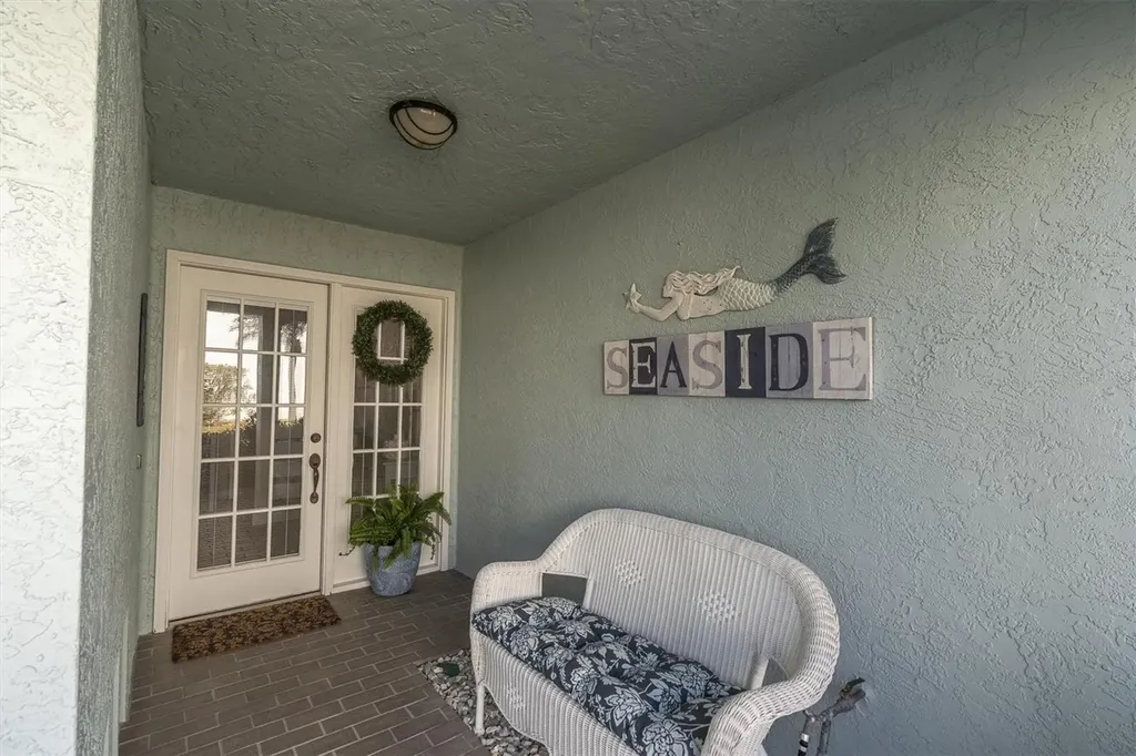 641 Garland Circle Indian Rocks Beach FL 33785