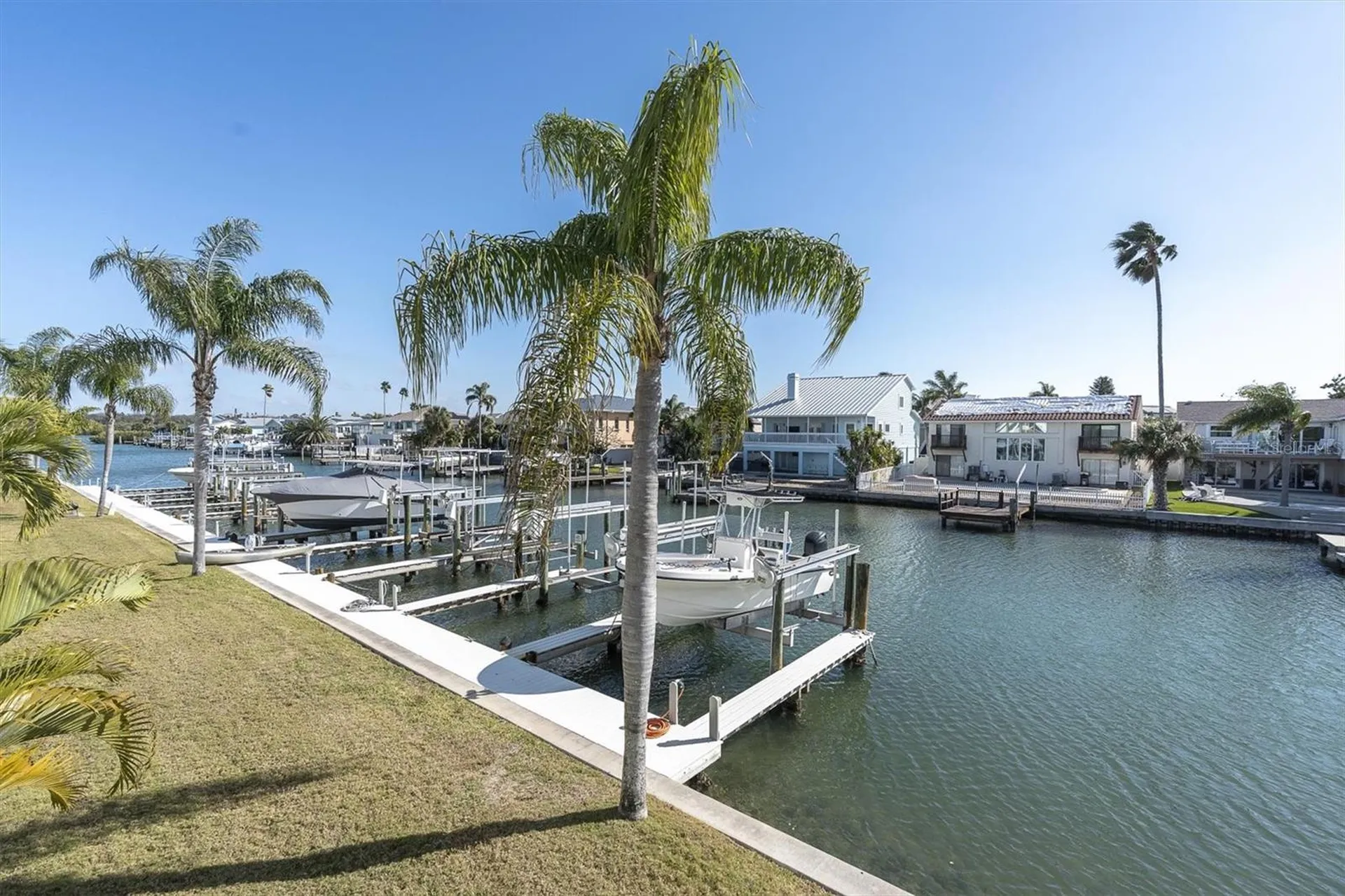 641 Garland Circle Indian Rocks Beach FL 33785