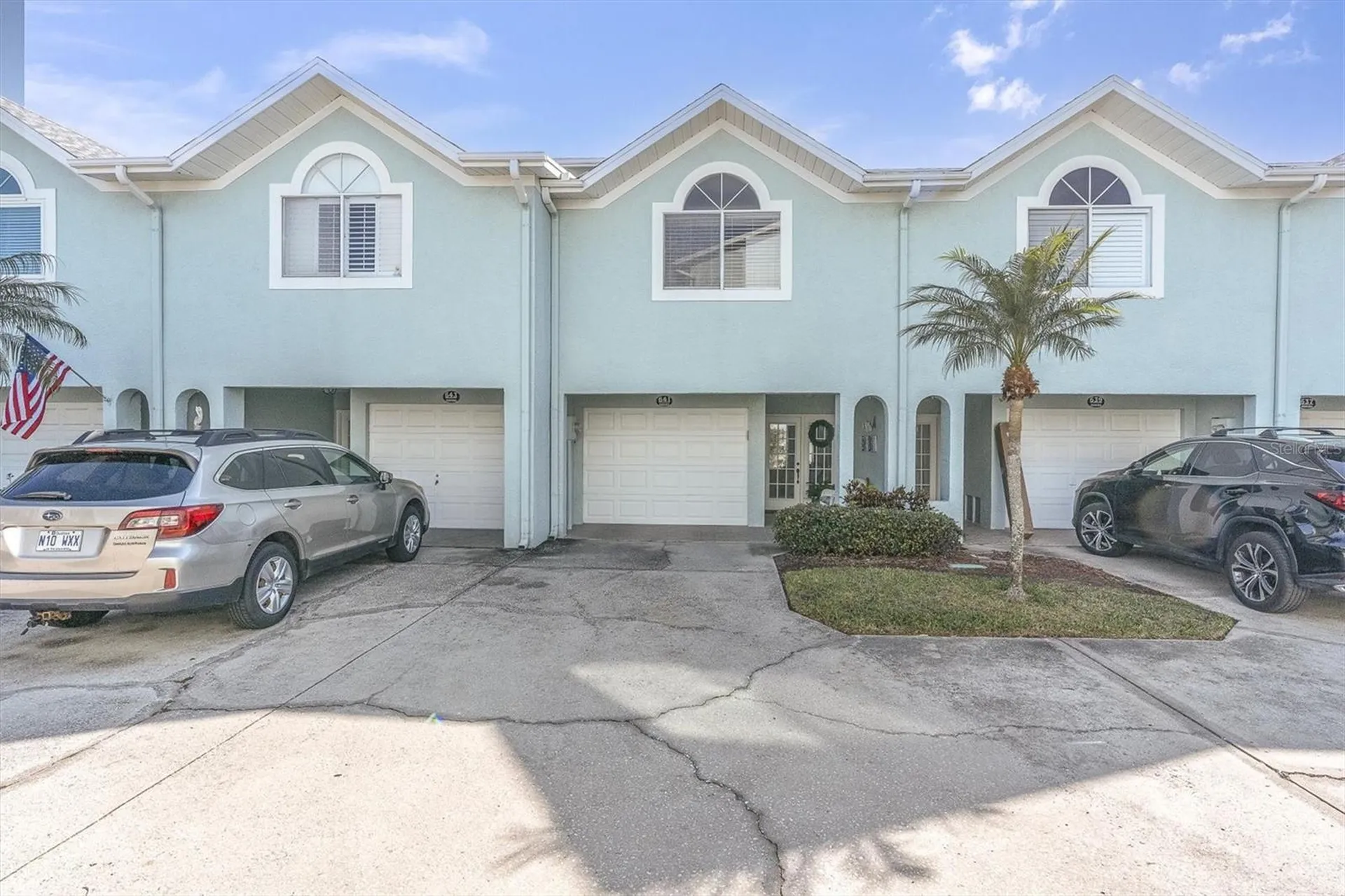 641 Garland Circle Indian Rocks Beach FL 33785