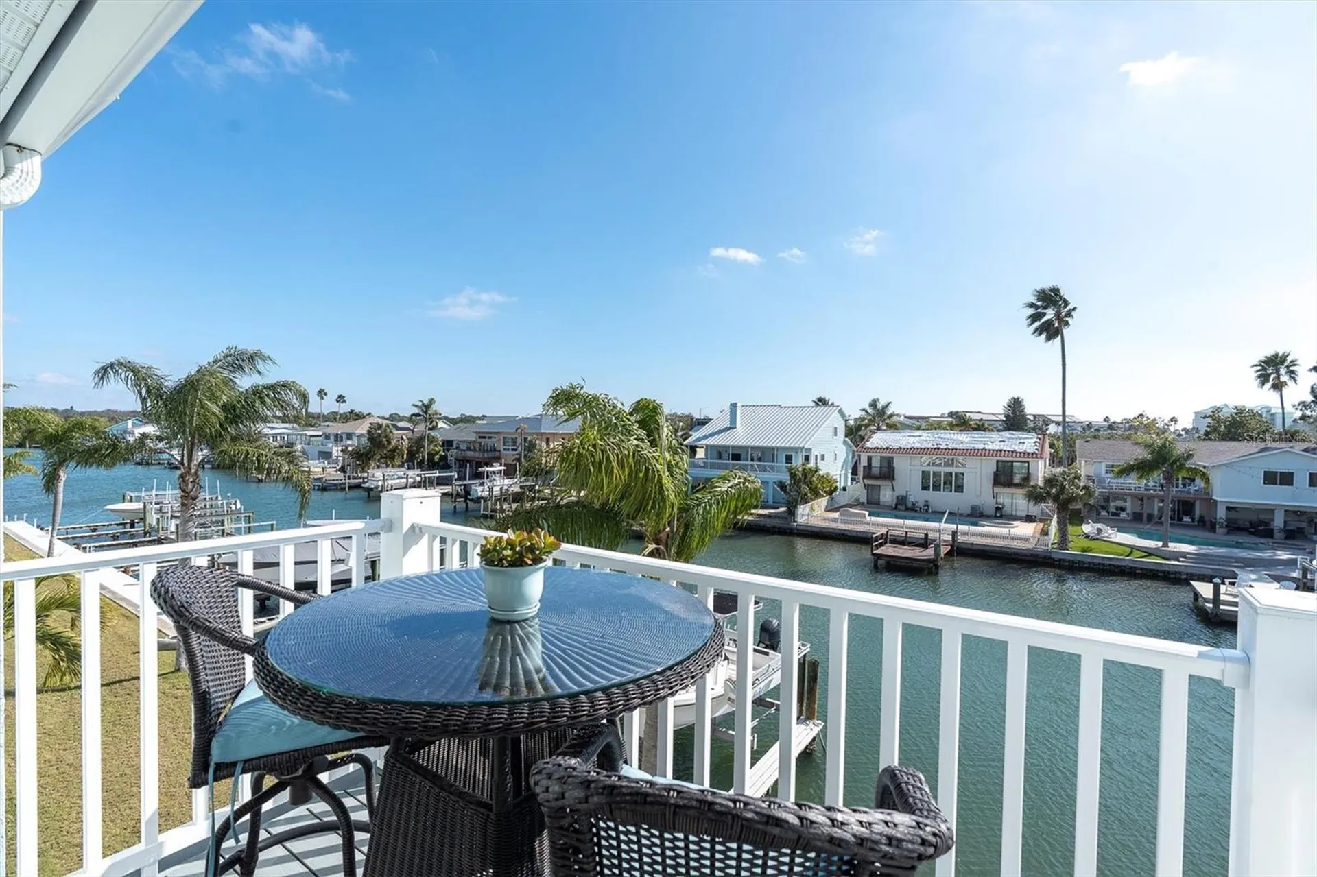 641 Garland Circle Indian Rocks Beach FL 33785