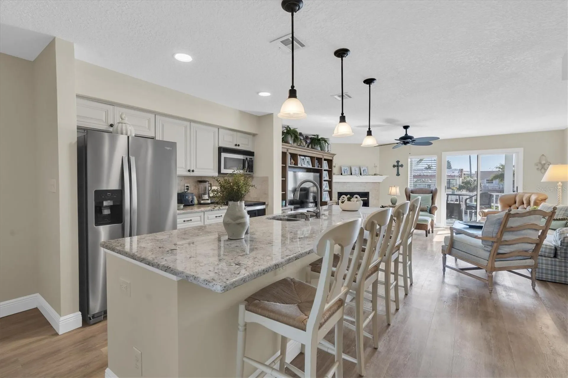 641 Garland Circle Indian Rocks Beach FL 33785