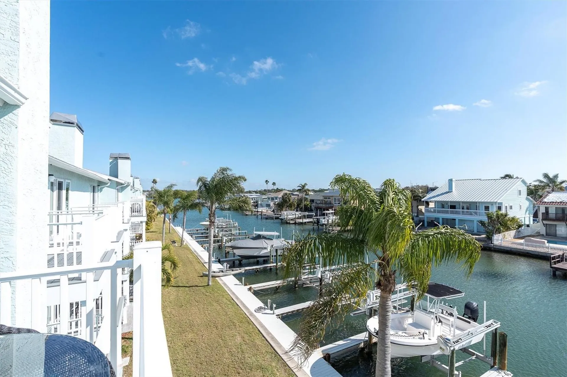 641 Garland Circle Indian Rocks Beach FL 33785
