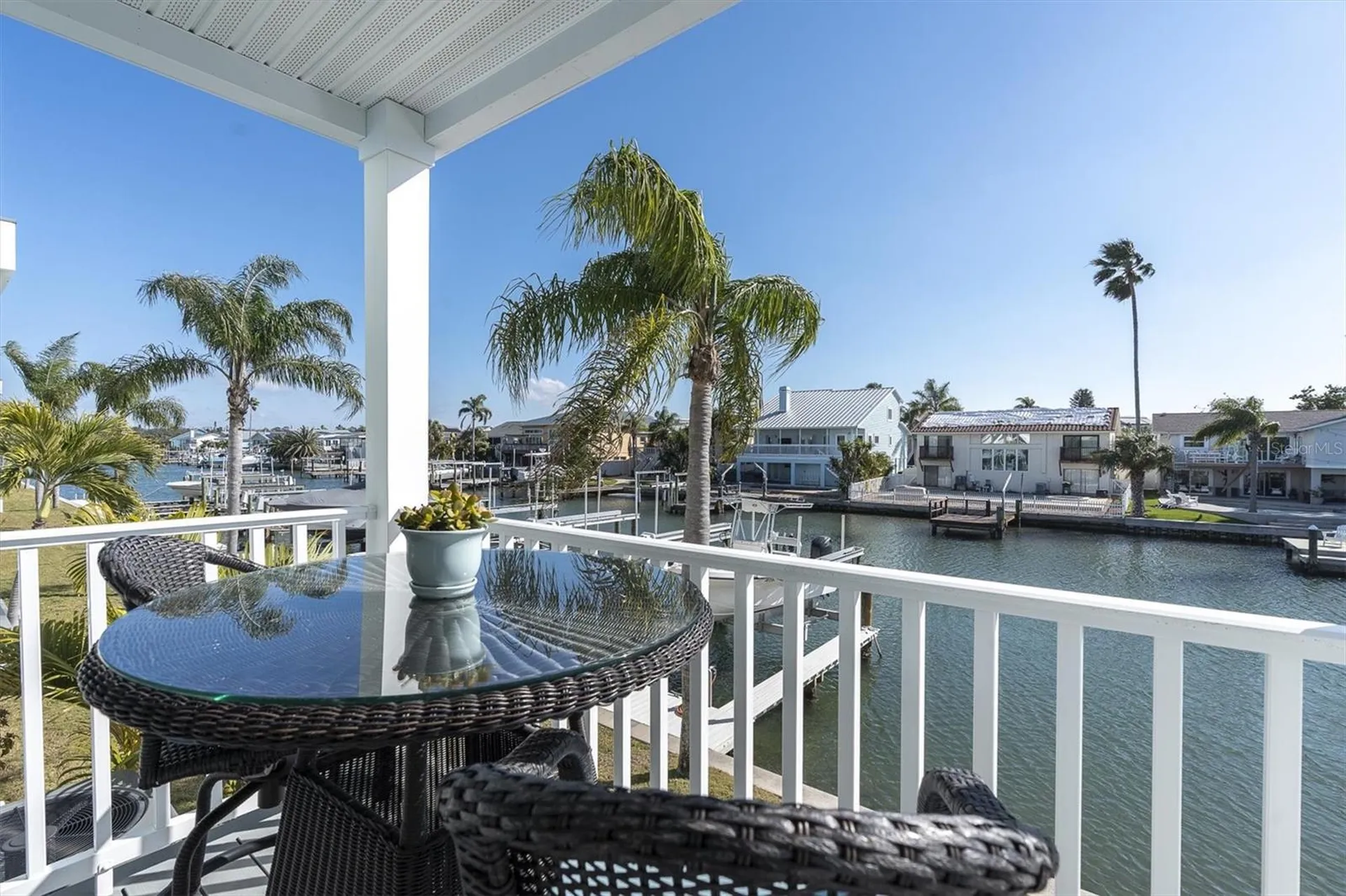 641 Garland Circle Indian Rocks Beach FL 33785