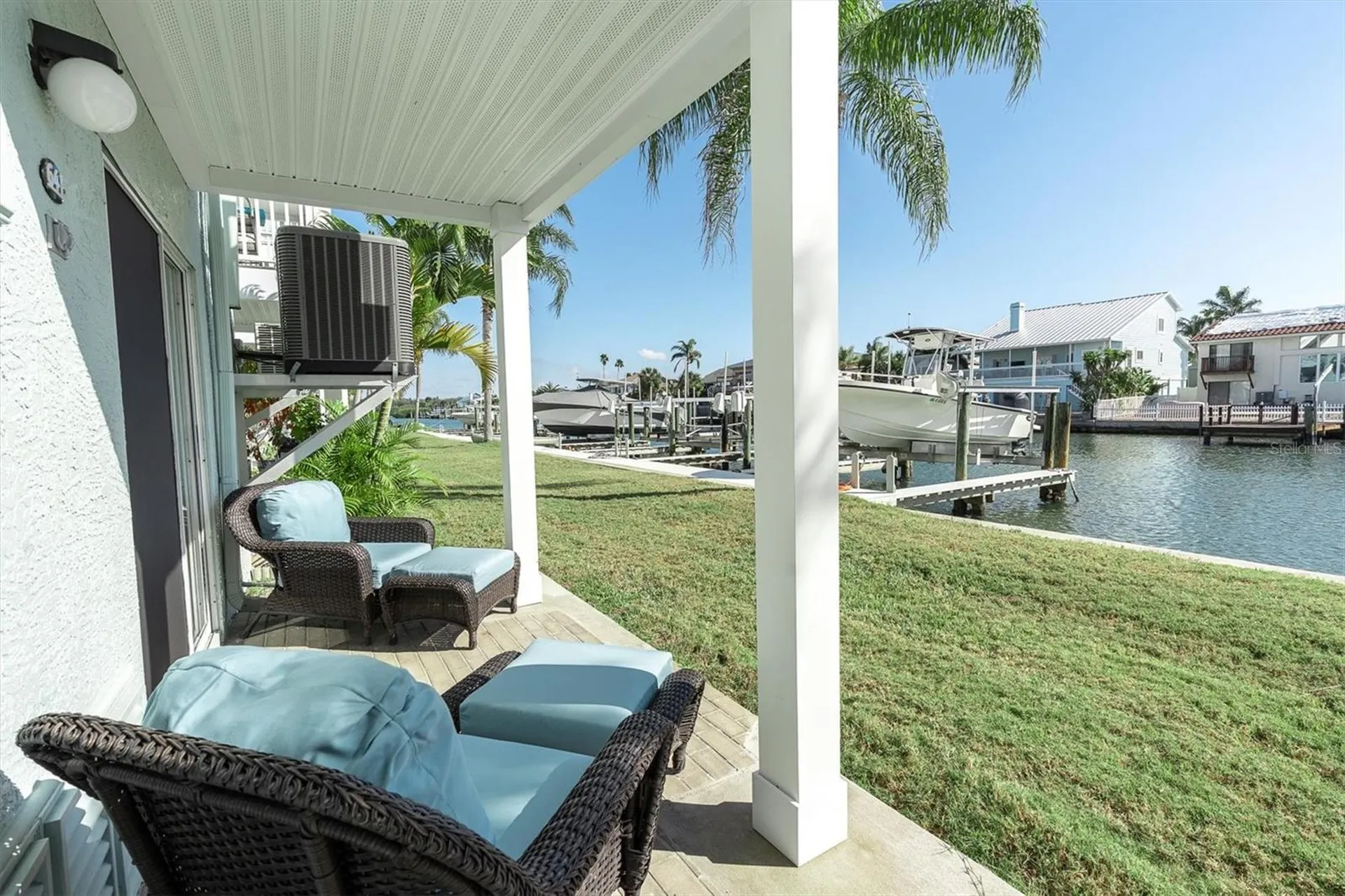 641 Garland Circle Indian Rocks Beach FL 33785