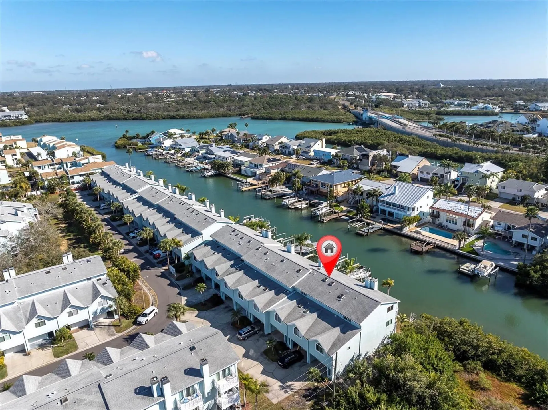 641 Garland Circle Indian Rocks Beach FL 33785